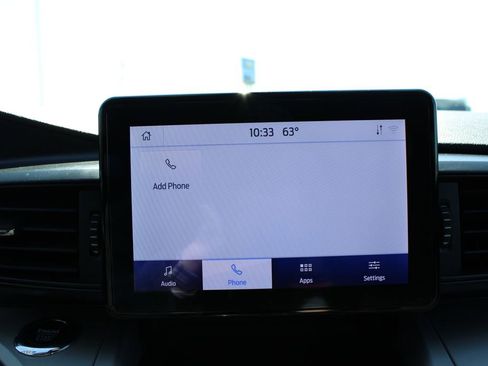 Used 2023 Ford Explorer XLT AWD/4WD image 47