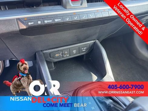 Used 2025 Kia K4 FWD image 23