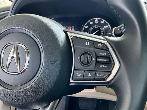 Used 2024 Acura RDX SH-AWD image 28