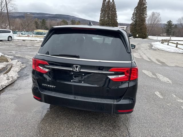 Used 2024 Honda Odyssey EX-L image 20