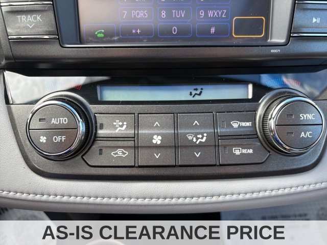Used 2013 Toyota RAV4 XLE AWD/4WD image 29