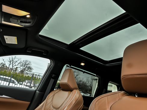 Used 2023 INFINITI QX60 Autograph image 31