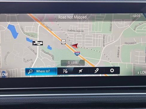 Used 2021 Mercedes-Benz GLE 350 4MATIC w/ 3rd Row Seat Package image 13