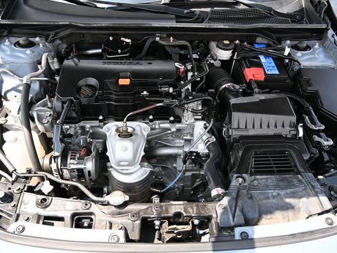 Used 2024 Honda Civic Sport image 18
