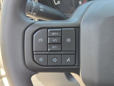 New 2024 Ford F450 XL w/ XL Chrome Package image 18