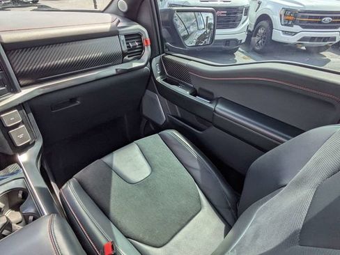 Used 2024 Ford F150 Raptor AWD/4WD image 19