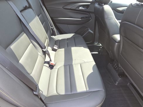 Used 2026 Chevrolet TrailBlazer ACTIV w/ Convenience Package FWD image 26