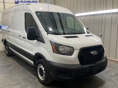 Used 2024 Ford Transit 150 148 Medium Roof