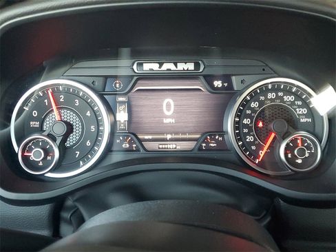 New 2026 RAM 1500 Big Horn image 17