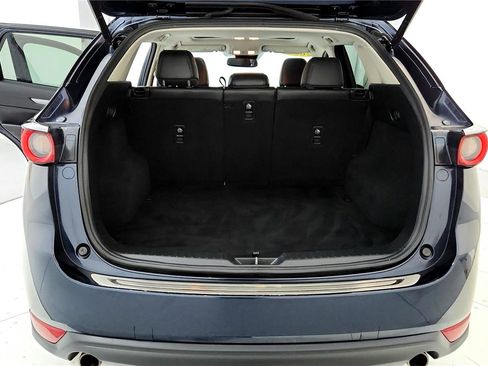 Used 2018 MAZDA CX-5 Touring w/ Preferred Equipment Package image 17