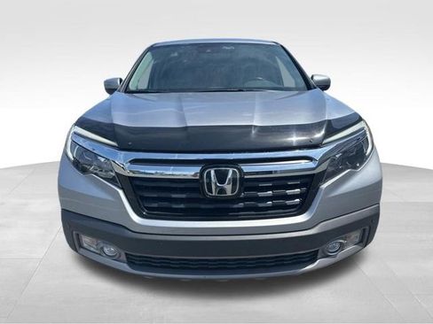 Used 2017 Honda Ridgeline RTL-E image 3