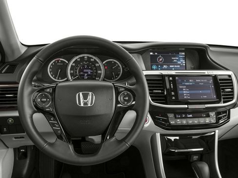 Used 2016 Honda Accord EX-L image 6