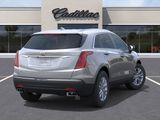 New 2025 Cadillac XT5 Luxury w/ LPO, Floor Liner Package image 4