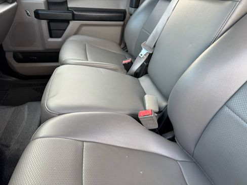 Used 2019 Ford F250 XL w/ XL Value Package image 37