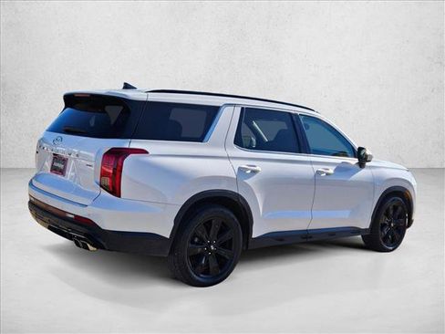 Used 2024 Hyundai Palisade XRT image 5