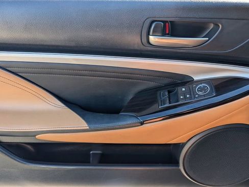 Used 2015 Lexus RC 350 AWD w/ Navigation System Package image 36