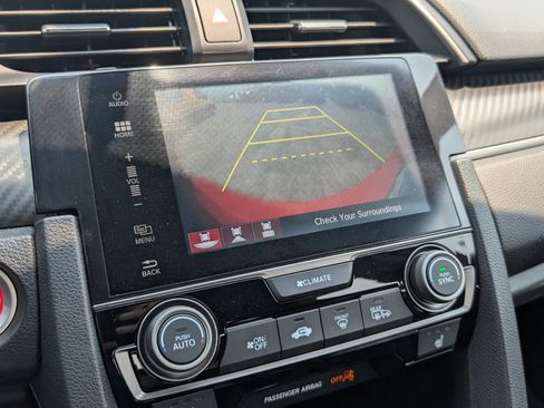 Used 2017 Honda Civic Si image 15
