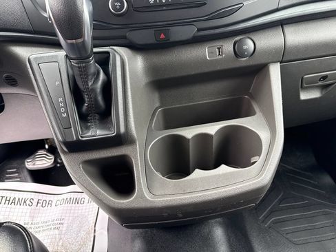 Used 2024 Ford Transit 350 148 High Roof Extended AWD image 26
