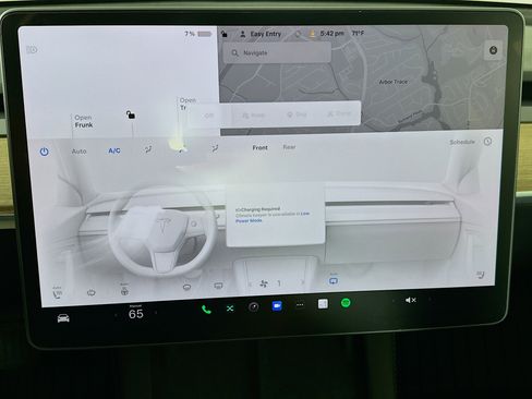 Used 2023 Tesla Model 3 Standard Range image 22