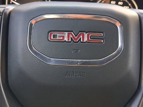 Used 2020 GMC Sierra 1500 AT4 w/ AT4 Premium Package AWD/4WD image 13