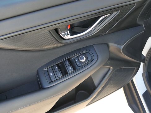 Certified 2025 Subaru Outback Premium image 13