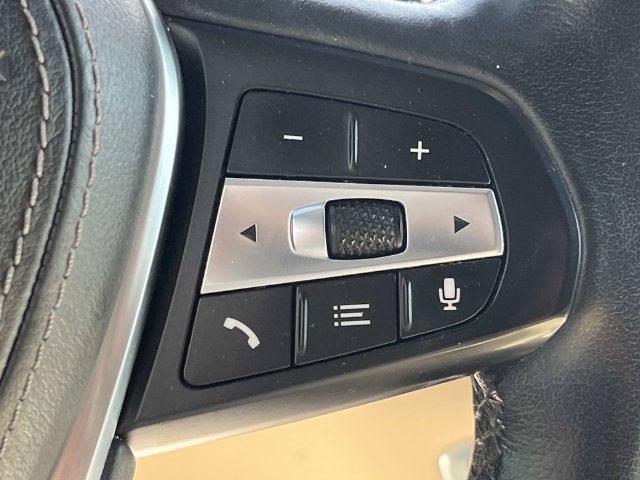 Used 2021 BMW X5 sDrive40i w/ Premium Package RWD image 40