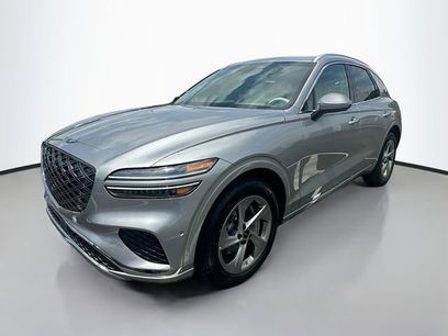 Used 2026 Genesis GV70 2.5T Advanced