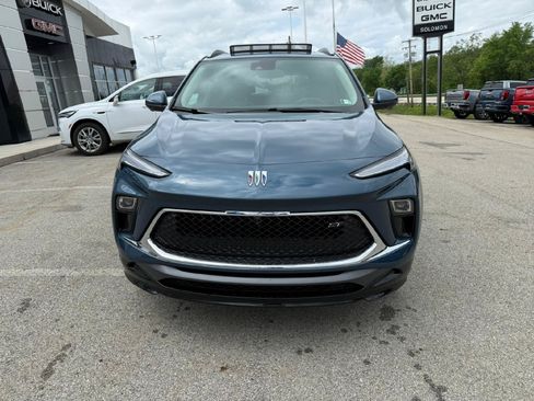 New 2026 Buick Encore GX Sport Touring w/ Advanced Technology Package AWD/4WD image 8