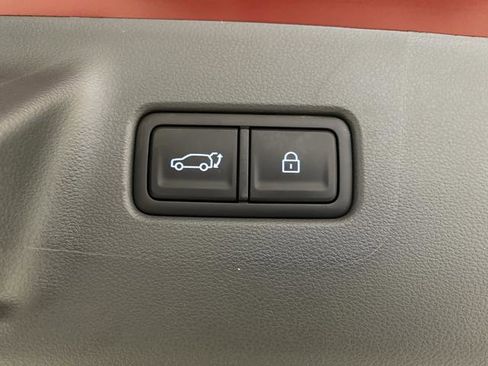 New 2026 Hyundai Santa Fe SEL image 14