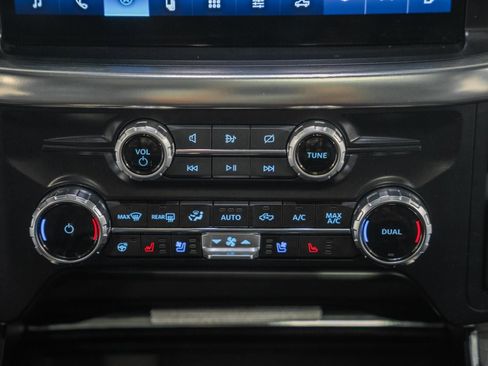 Used 2023 Ford F150 Lariat w/ Equipment Group 502A High image 30