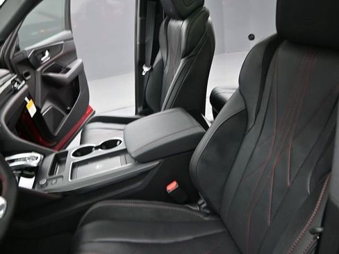 New 2026 Acura MDX Type S AWD/4WD image 12