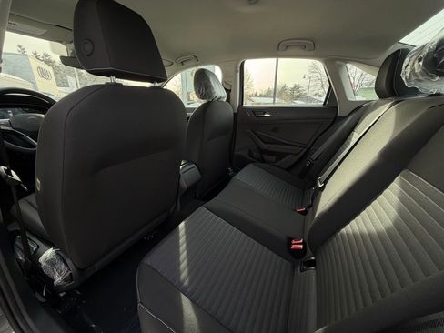 New 2026 Volkswagen Jetta S image 27