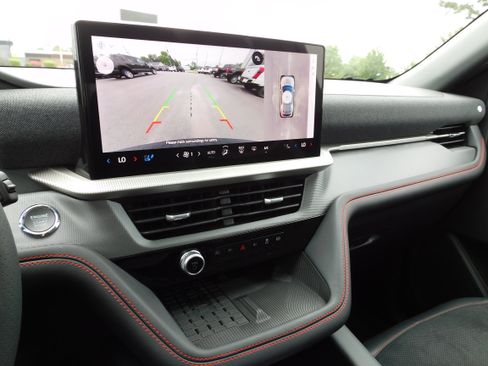 New 2025 Ford Explorer ST w/ Sun And Sound Package image 21