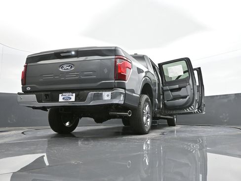 New 2024 Ford F150 XLT w/ Mobile Office Package image 32