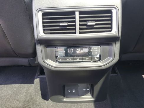 New 2026 Volkswagen Atlas SEL Premium R-Line image 15