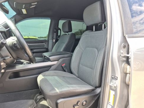 Used 2022 RAM 1500 Lone Star RWD image 11