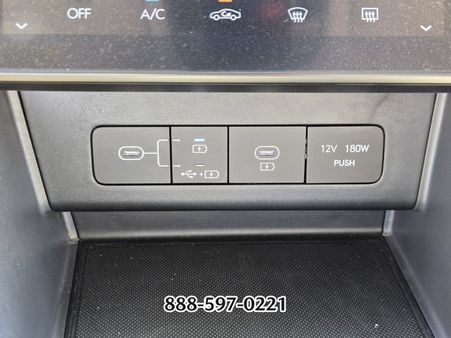 Used 2024 Hyundai Sonata SEL FWD image 24