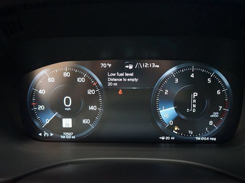 Used 2021 Volvo XC60 T5 Inscription AWD/4WD image 35