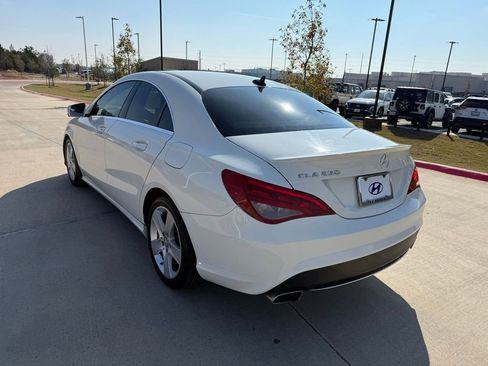 Used 2015 Mercedes-Benz CLA 250 image 7
