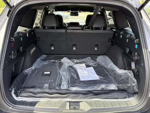 New 2026 Subaru Outback Premium AWD/4WD image 10