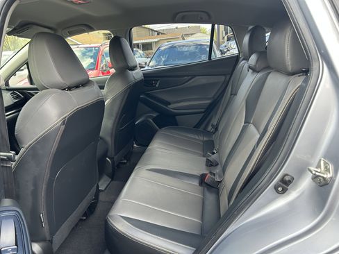 Used 2021 Subaru Crosstrek 2.5i Sport w/ Popular Package #3 image 12