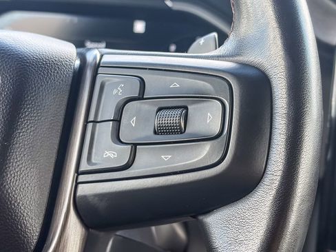 Used 2023 GMC Sierra 1500 AT4 w/ Technology Package image 22