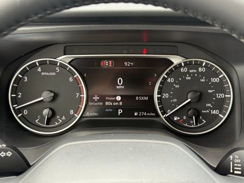 New 2026 Nissan Rogue SV image 31