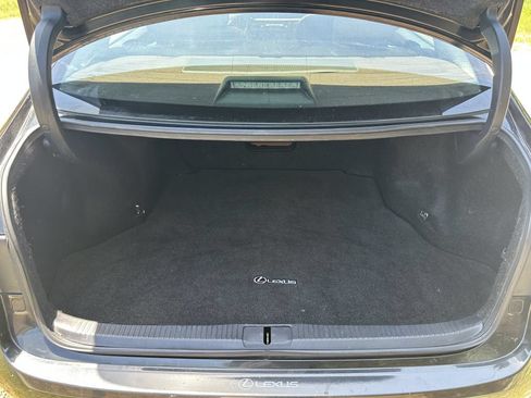 Used 2018 Lexus ES 350 w/ Premier Package FWD image 15