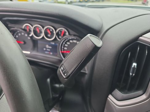 Used 2022 Chevrolet Silverado 3500 W/T w/ WT Convenience Package image 17