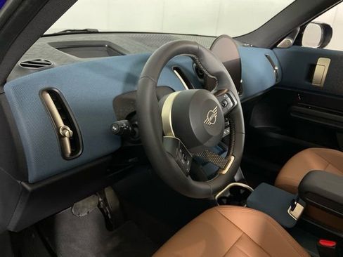 Certified 2025 MINI Cooper Countryman S image 19