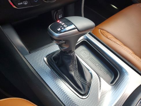 Used 2016 Dodge Charger SRT Hellcat w/ Harman/Kardon Audio Group image 22