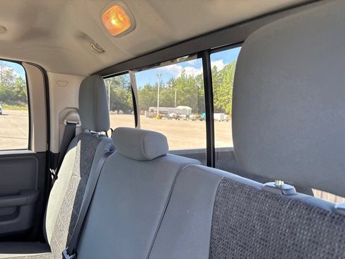 Used 2016 RAM 1500 Lone Star RWD image 20