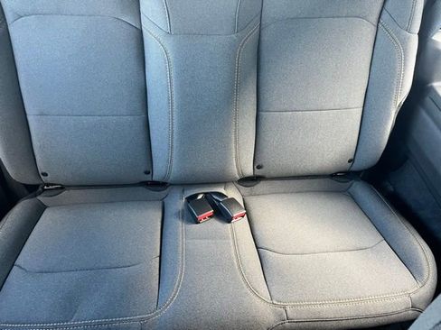 New 2026 Jeep Wrangler Sport image 19