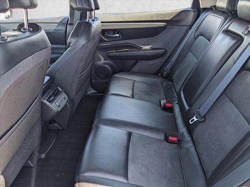 Used 2023 Nissan Ariya FWD image 16